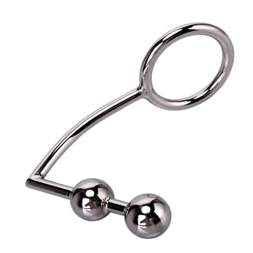 Two Hook 4354 Suspension PerfectFit Anal Ball Sexual 1005
